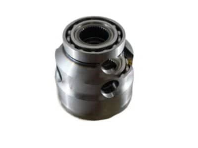 Subaru OEM Center Differential