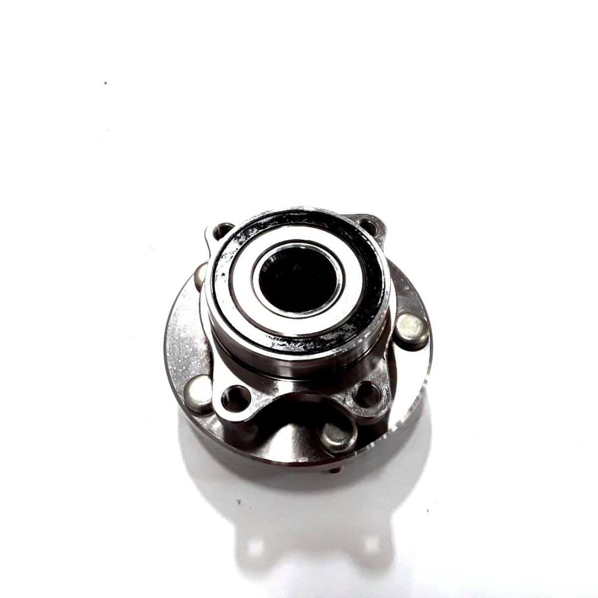 Subaru OEM Front Wheel Bearing and Hub Assembly