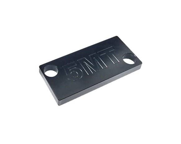 Torque Solution Transmission Mount Spacer For Use w/ Torque Solution Transmission Mount