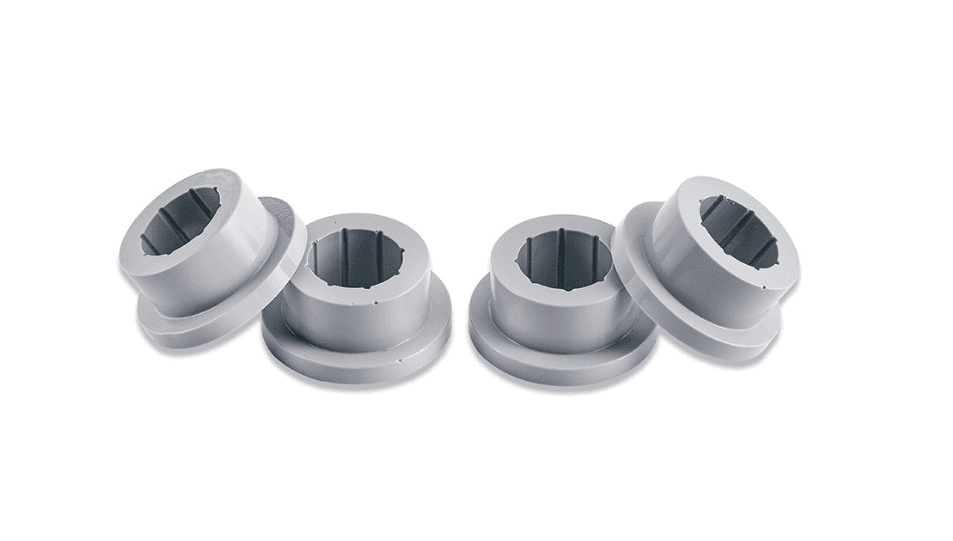 IAG Performance Comfort Series Transmission Bushing Kit 55A For Use w/ IAG Transmission Mounts GT / GT Spec. B / XT