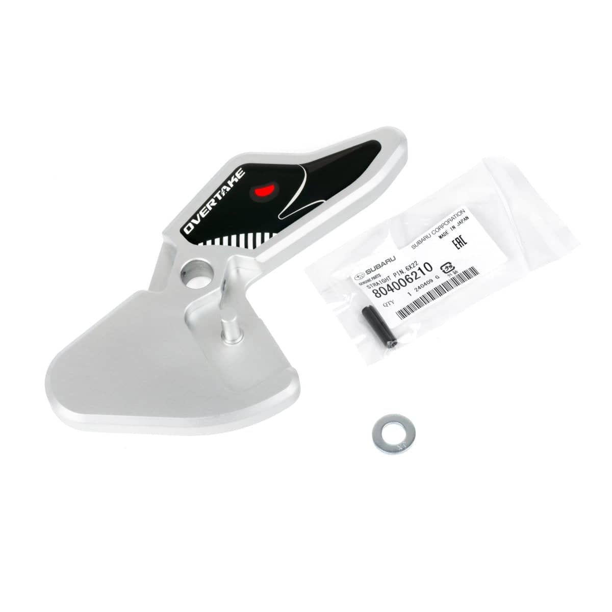 Overtake Stage 1 Drivetrain Kit