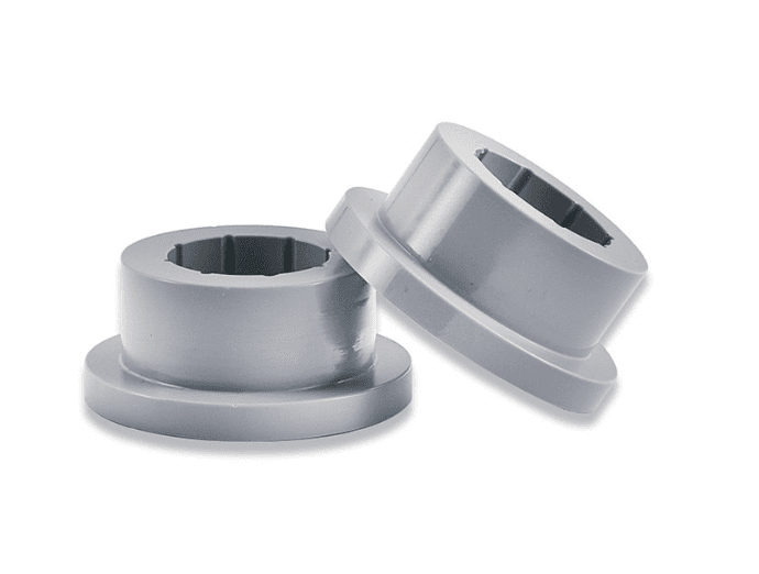 IAG Performance Comfort Series Pitch Mount Bushing Kit 55A