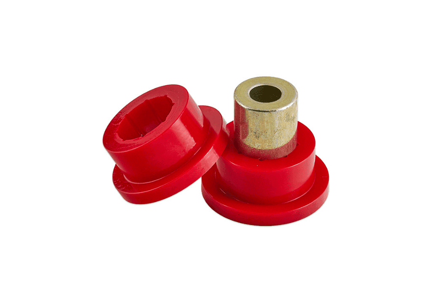 IAG Performance Competition Series Pitch Mount Bushing Kit 90A w/ Large Pin GT / XT