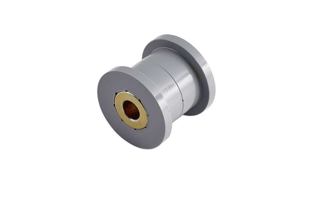 IAG Performance Comfort Series Pitch Mount Bushing Kit 55A w/ Large Pin GT / XT