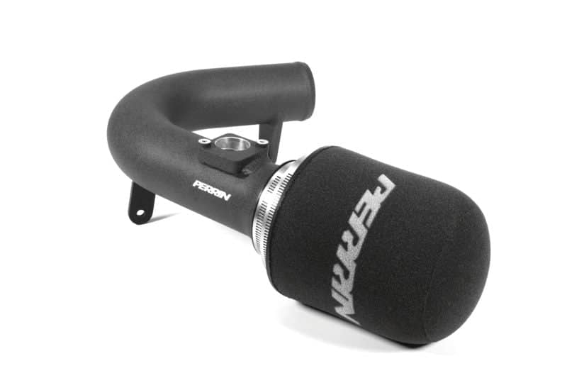 Perrin Hi-Power Cold Air Intake Black