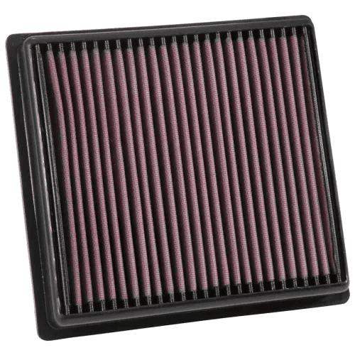 K&N Panel Filter