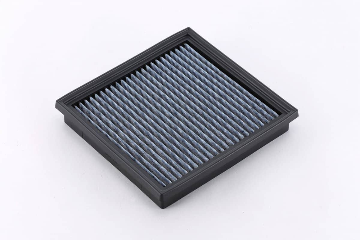 Blitz SUS Power Panel Air Filter