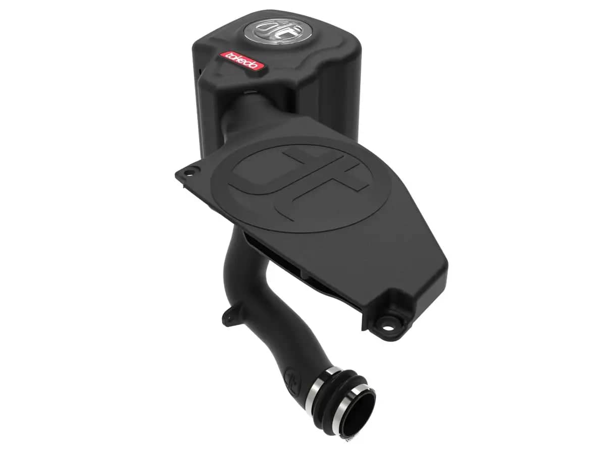 aFe Power Takeda Momentum Cold Air Intake System w/ Pro 5R Filter