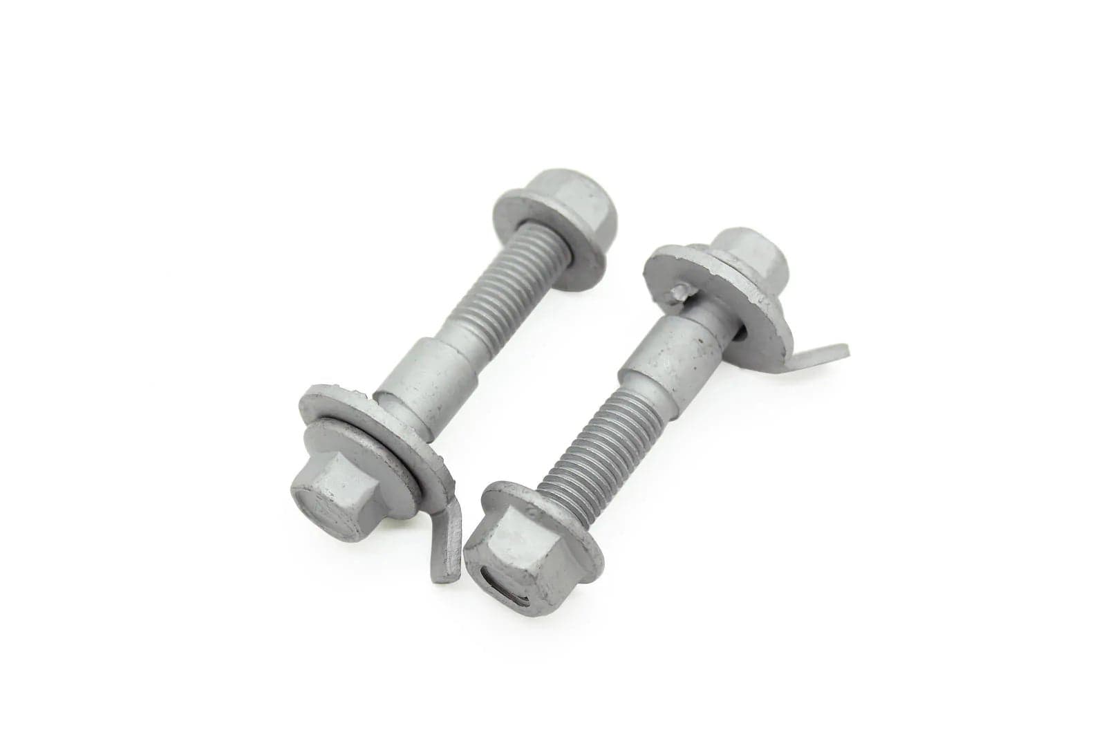 Super Pro Superpro 14mm Front Camber Bolt Kit