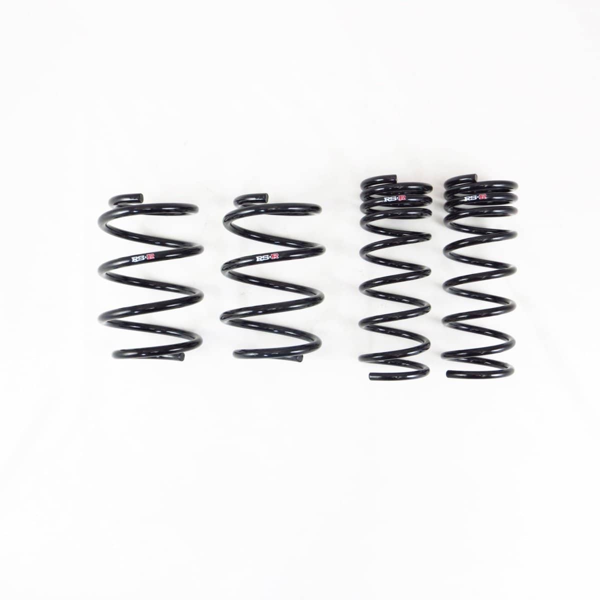 RS-R Down Sus Series Lowering Spring Kit