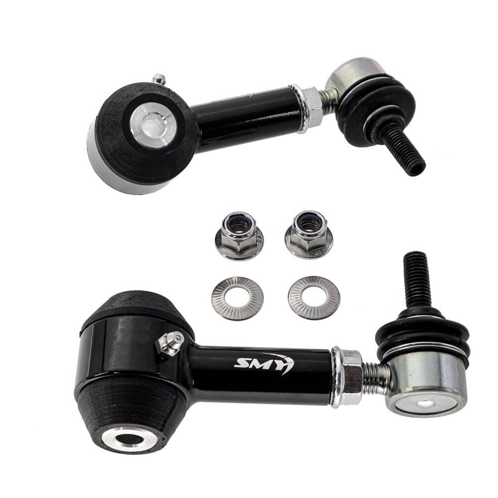 SMY Performance Stealth Adjustable Rear Heavy Duty End Links