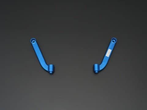 Cusco Side Crossmember Power Brace