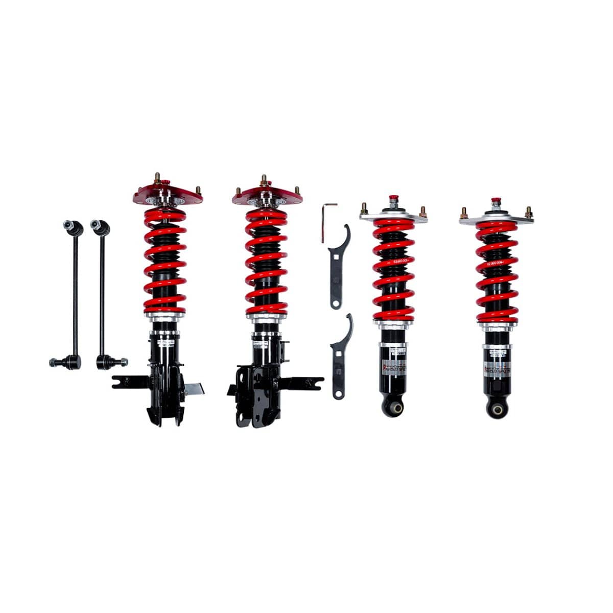 Pedders Suspension Pedders eXtreme XA Coilover Kit