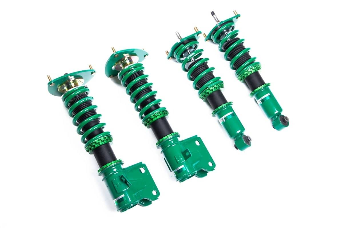 Tein Flex Z Coilovers