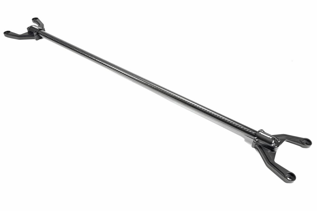 Perrin Carbon Fiber Rear Strut Tower Bar