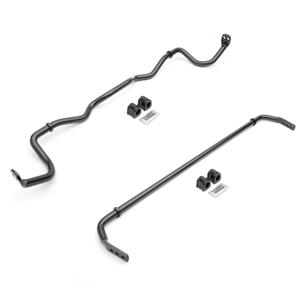 COBB Front / Rear Sway Bar Package