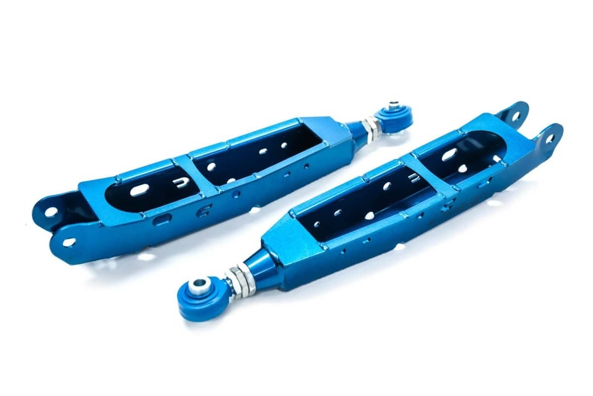 Cusco Rear Lateral Control Arm w/ CVT Transmission / w/ CVT Transmission WRX w/ Electric Parking Brake