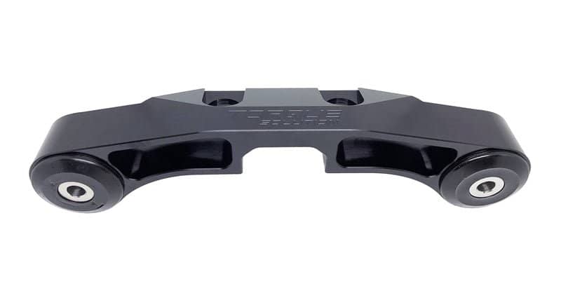 Torque Solution Torque Solutions Billet Rear Differential Brace 75A Durometer