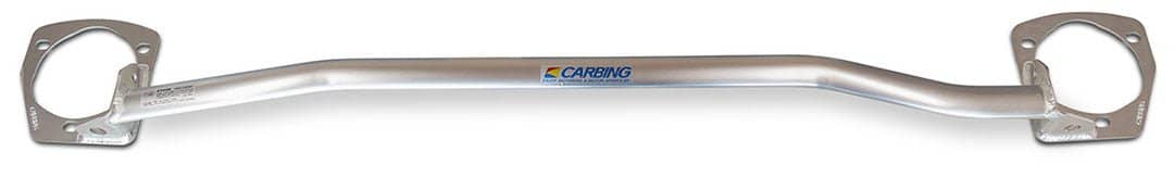 Carbing Front Strut Tower Bar Aluminum
