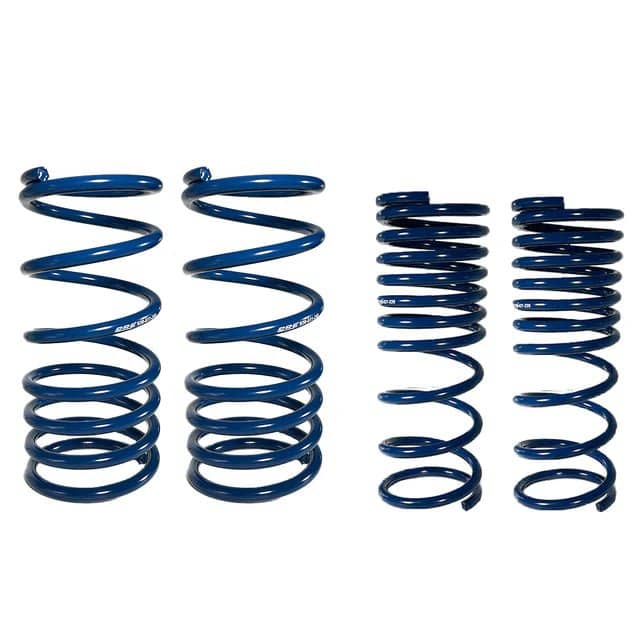 PREracing AutoX Lowering Springs