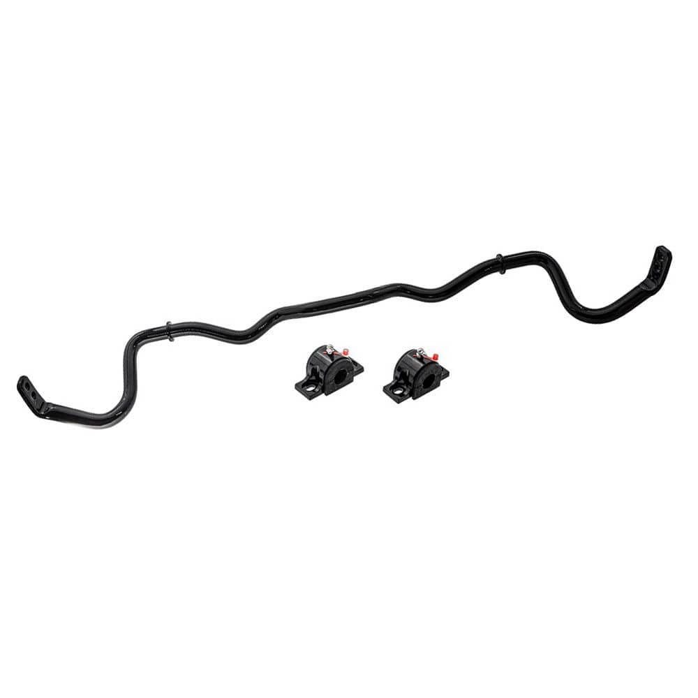 SMY Performance Stealth 28mm Solid Super Duty Front Sway Bar 2 Point Adjustable