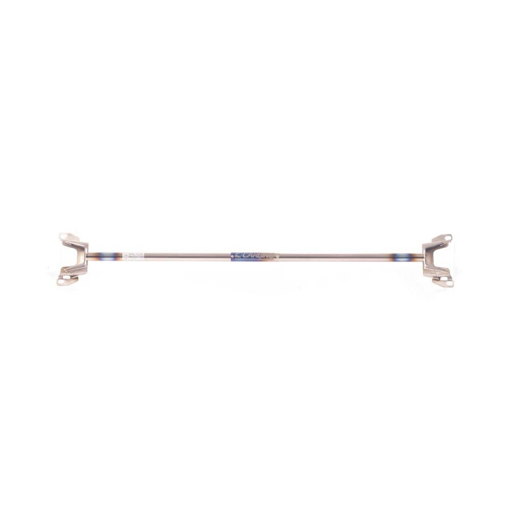 Carbing Rear Strut Tower Bar Titanium
