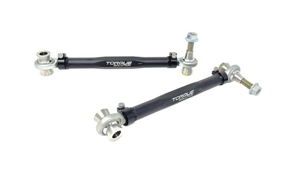 Torque Solution Rear Toe Arm Kit
