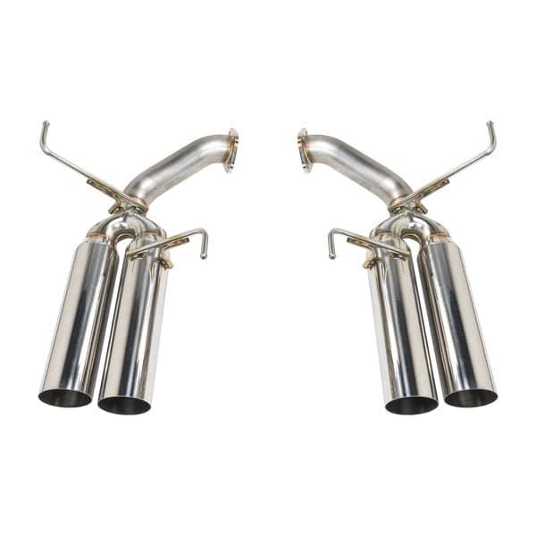 Remark BOSO Edition Axle Back w/ Polished Tips