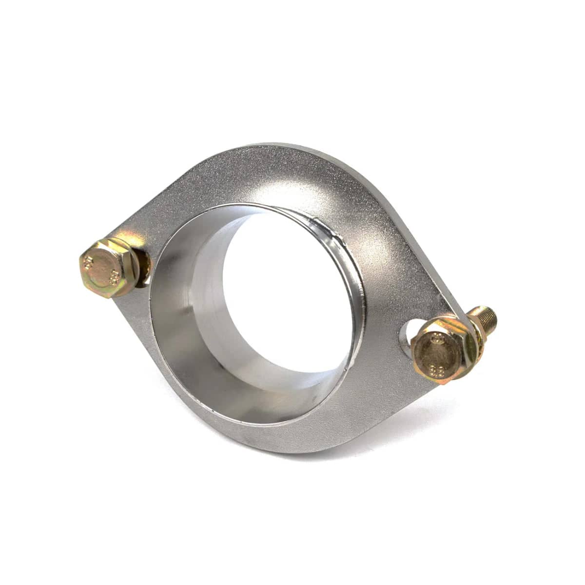 Overtake 3" Downpipe to Stock Cat-Back Adapter Turbo Models