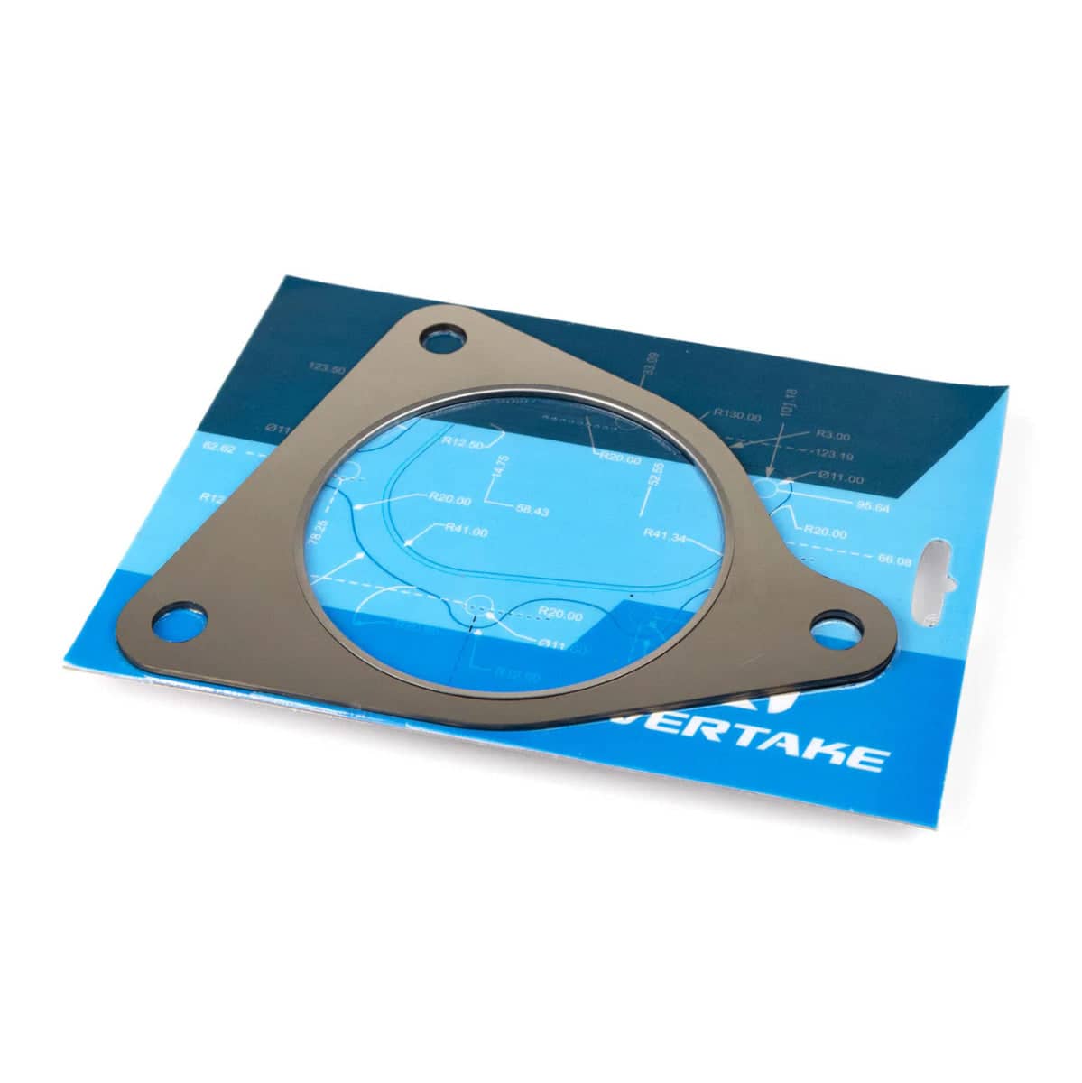 Overtake Turbo to J-Pipe Gasket XT / XT