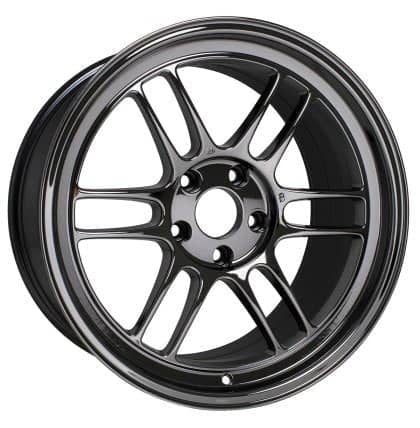 Enkei Racing Enkei RPF1 SBC 18x9.5 5x114.3 38mm Offset
