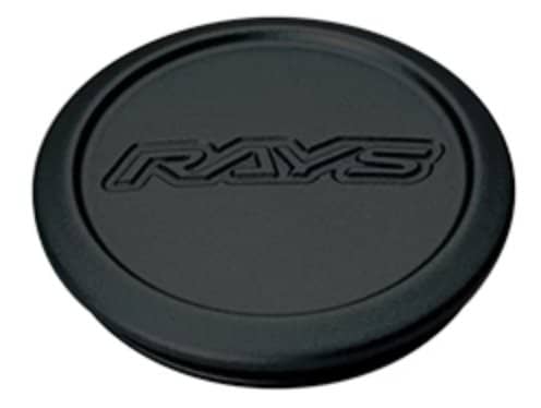Volk Racing Racing Low Type ZE40 / TE37 Center Cap Flat Black