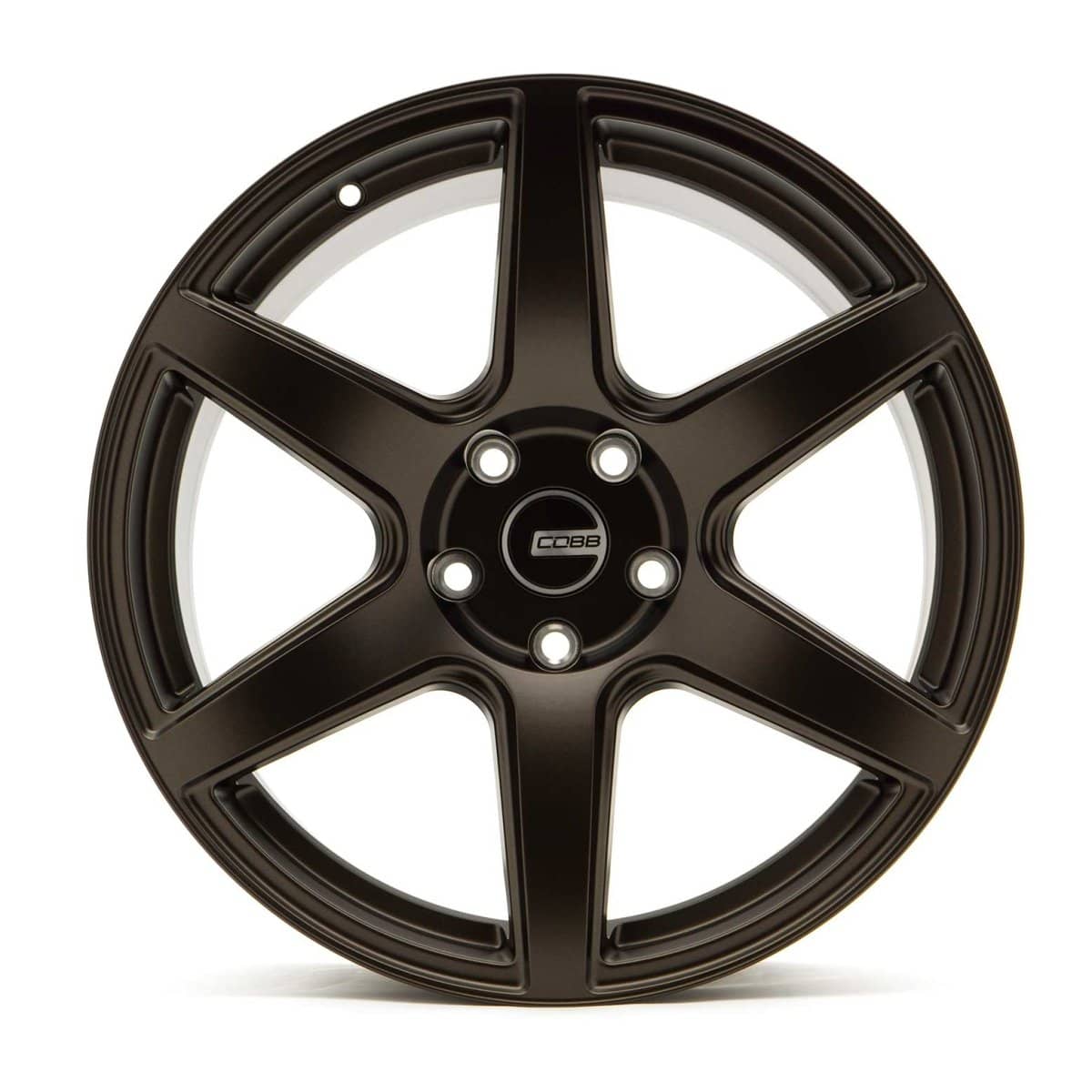 COBB Tuning Series ST-01 Wheel Bronze 18x9.5 5x114.3 40mm Offset