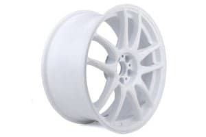 WORK Wheels WORK Emotion CR Kiwami White 18x8.5 +38mm 5x114.3