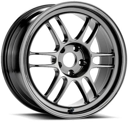 Enkei Racing Enkei RPF1 SBC 17x8 5x114.3 45mm Offset