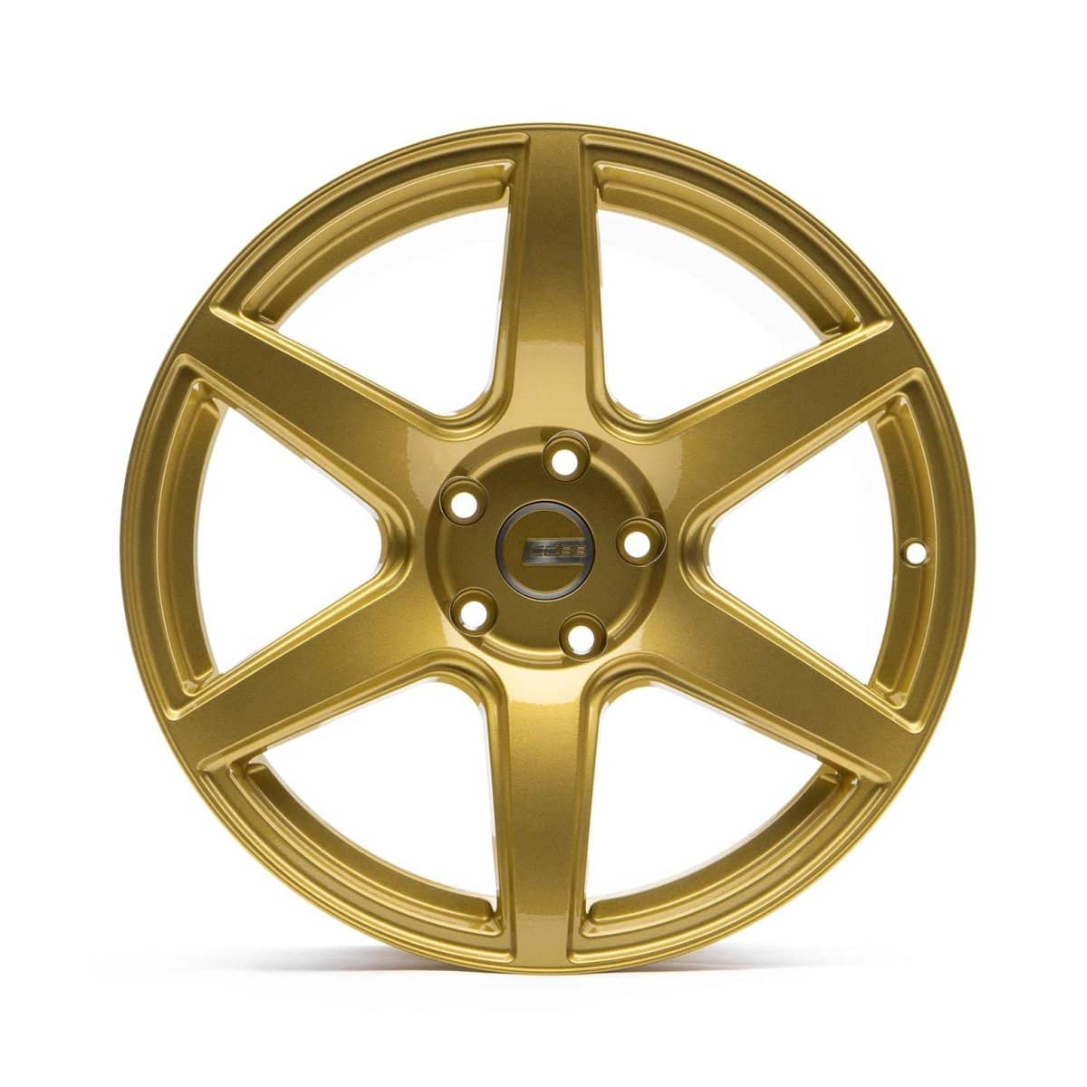 COBB Tuning Series ST-01 Gold 18x9.5 5x114.3 40mm Offset