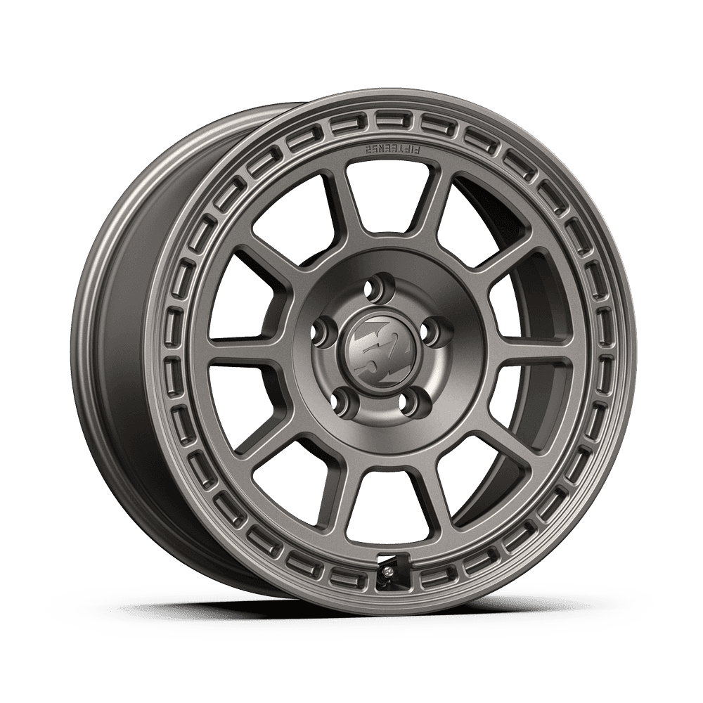 fifteen52 Traverse MX Magnesium Grey 17x8 5x114.3 38mm Offset