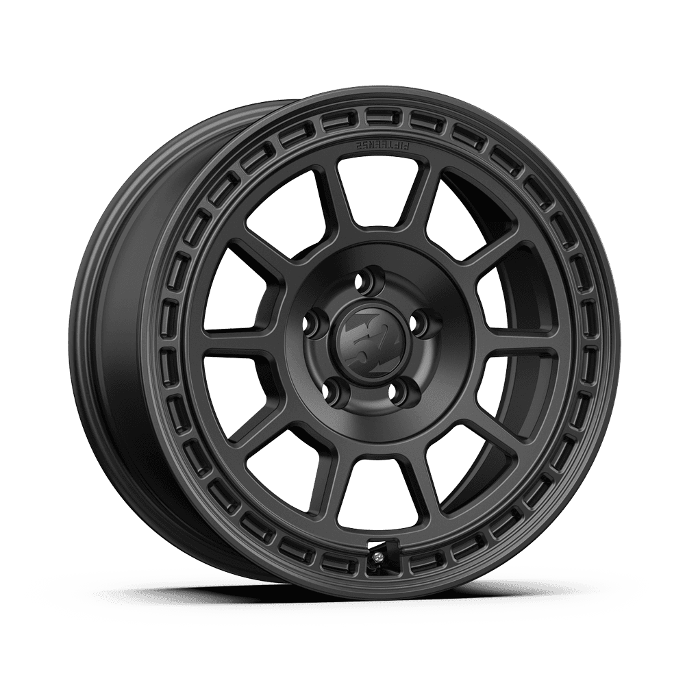 fifteen52 Traverse MX Frosted Graphite 17x8 5x114.3 38mm Offset