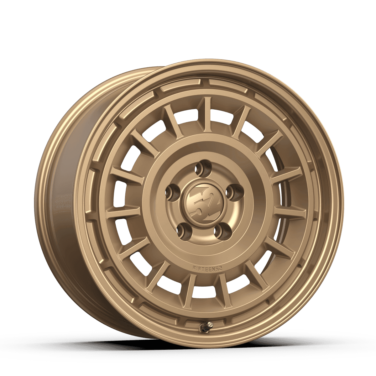fifteen52 Alpen MX Desert Bronze 17x8 5x114.3 38mm Offset