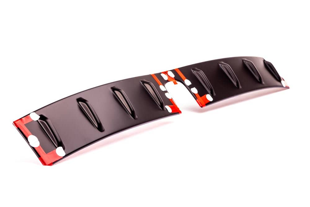 Subaru OEM Vortex Generator