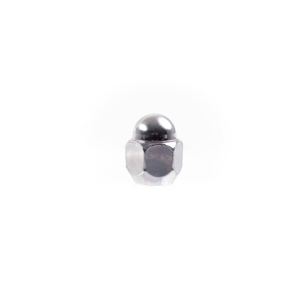 Subaru OEM Aluminum Wheel Lug Nut