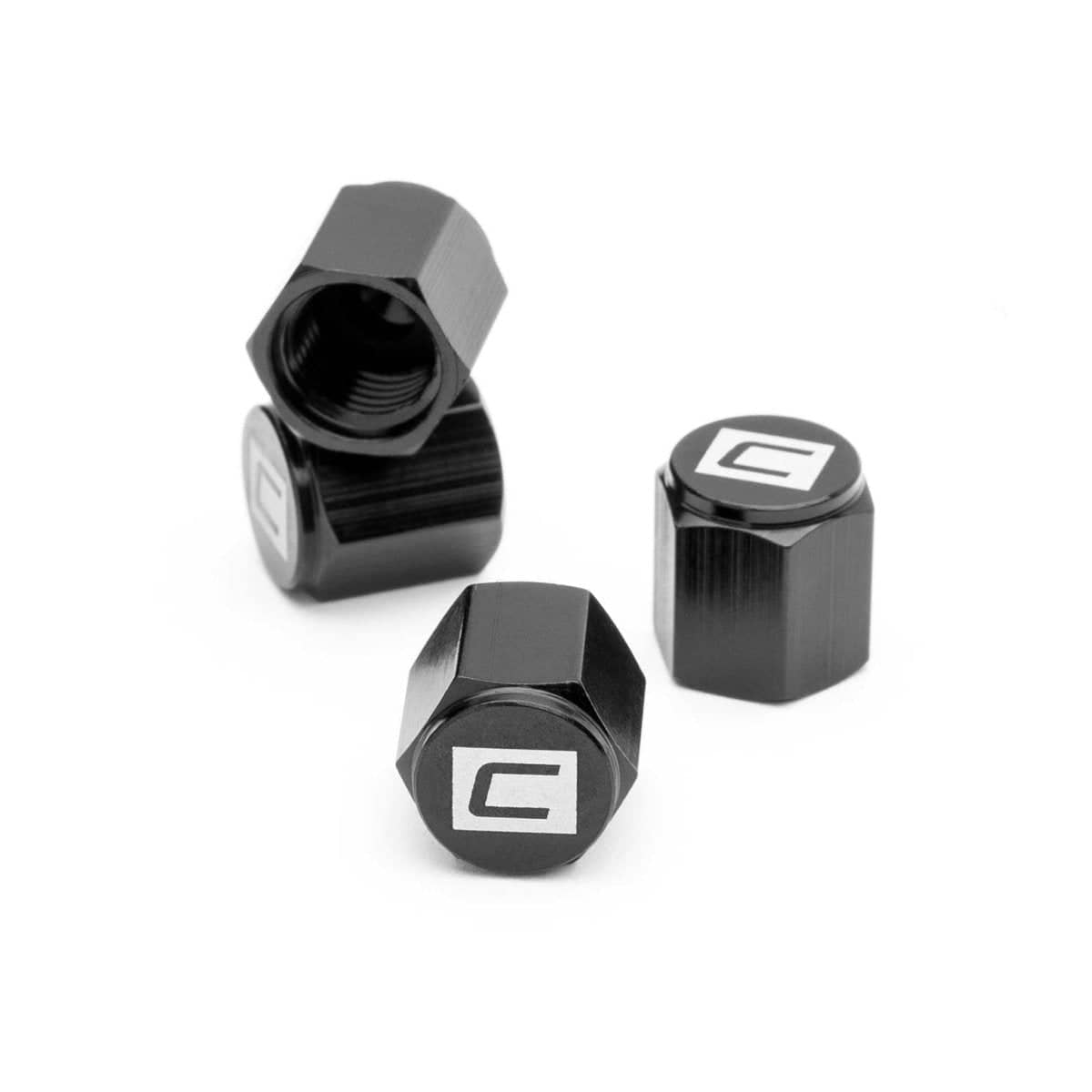 COBB Aluminum Valve Stem Caps