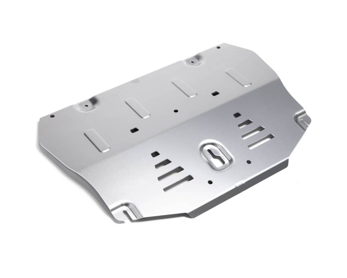 Subaru OEM Under Engine Guard