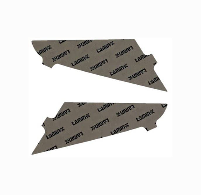 Lamin-X Reverse Light Overlay