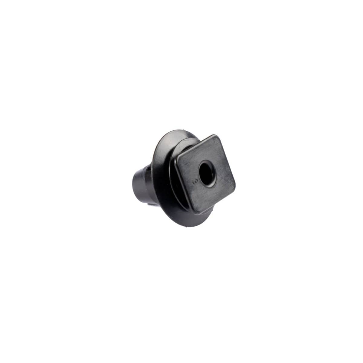 Subaru OEM Rear Fender Flare Lower Rear Inboard Clip