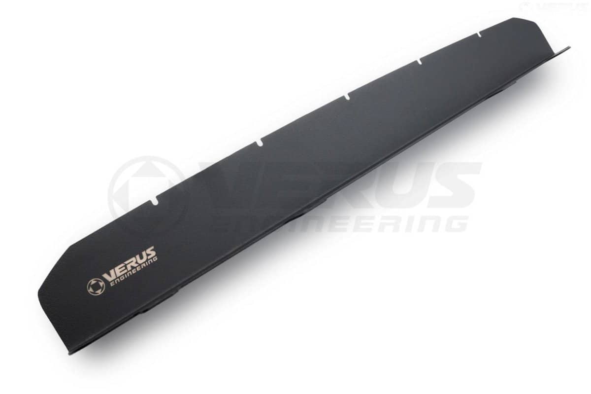 Verus Hood Scoop Block-Off Kit