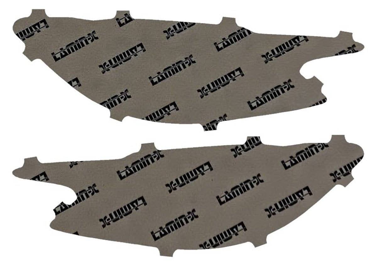 Lamin-X Headlight Overlay Kit