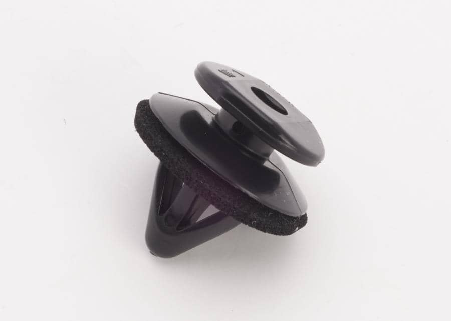 Subaru OEM Rear Fender Flare Upper Rear Clip