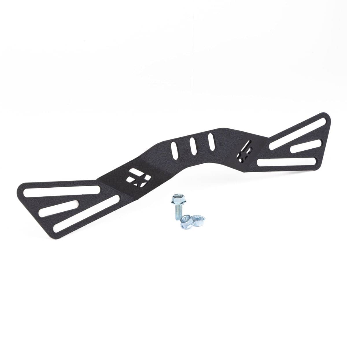 Overtake Hella Horn Mounting Bracket