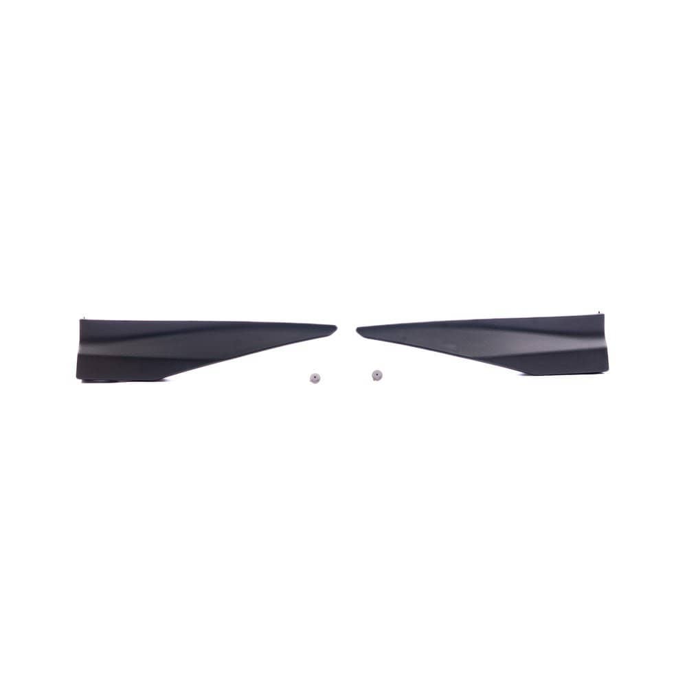 Subaru OEM Rear Strake Kit for Sideskirts